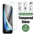 tempered screen protector for iphone 8