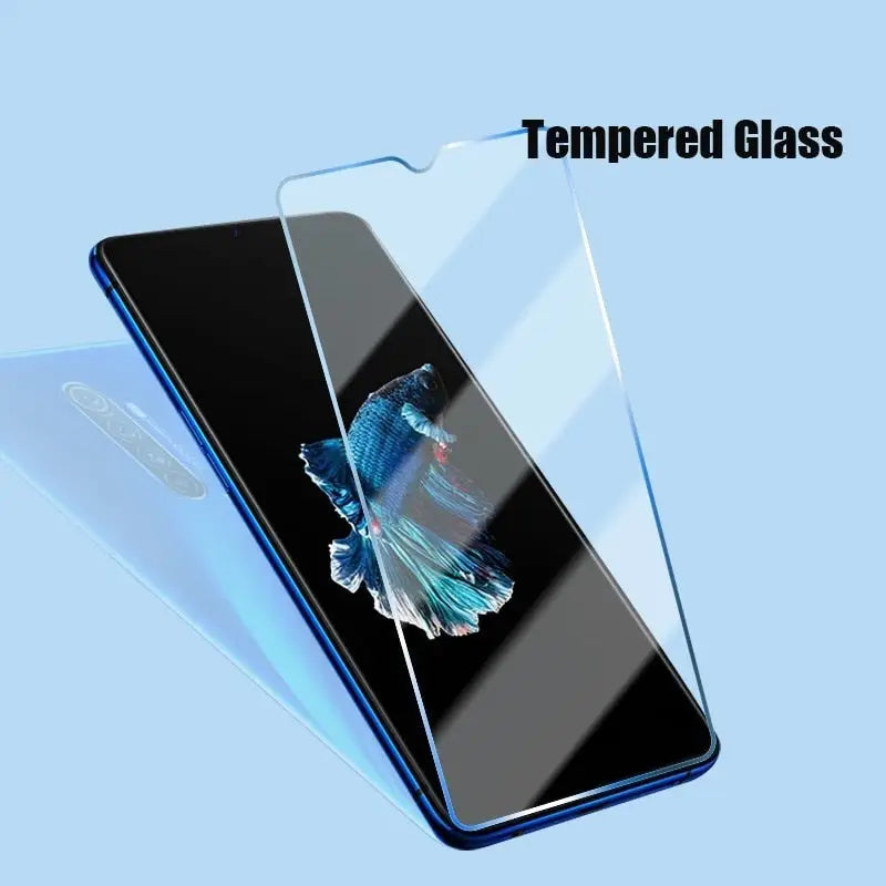 tempered tempered screen protector for iphone x