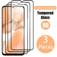 tempered screen protector for iphone x