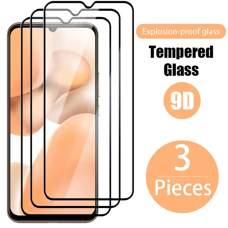 tempered screen protector for iphone x