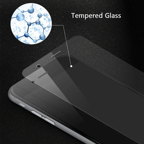 tempered screen protector for iphone 6