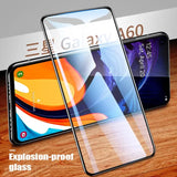 tempered screen protector for iphone x