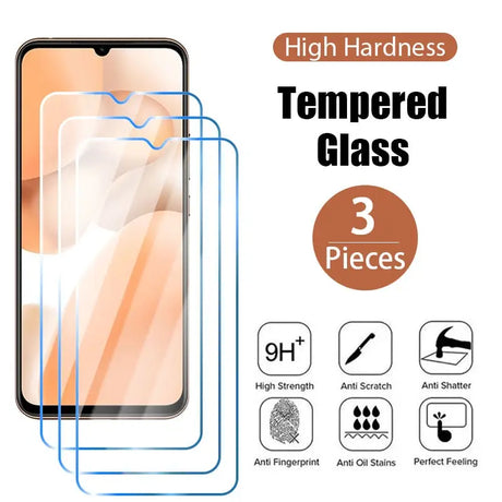 tempered screen protector for iphone x