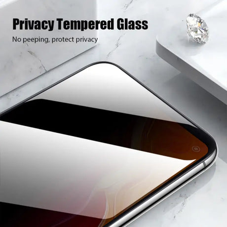 a glass screen protector for iphone