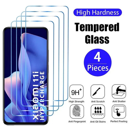 tempered screen protector for iphone x