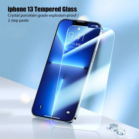 tempered tempered screen protector for iphone x