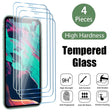 tempered screen protector for iphone x