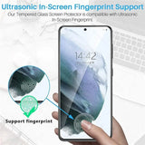 tempered screen protector for iphone x