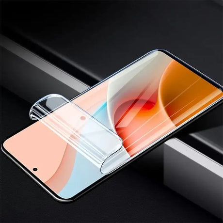 tempered tempered screen protector for iphone x