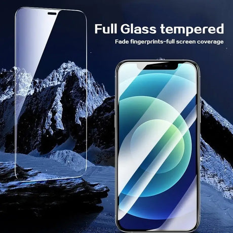 tempered tempered screen protector for iphone 11