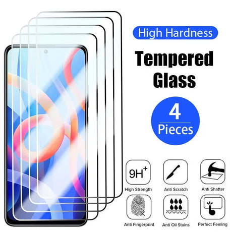 tempered screen protector for iphone x