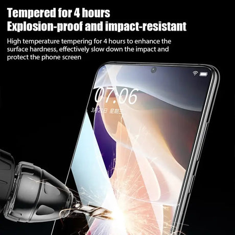 tempered tempered screen protector for iphone x