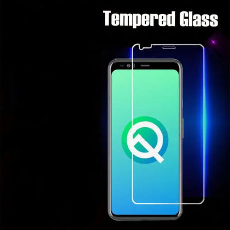 tempered screen protector for iphone x