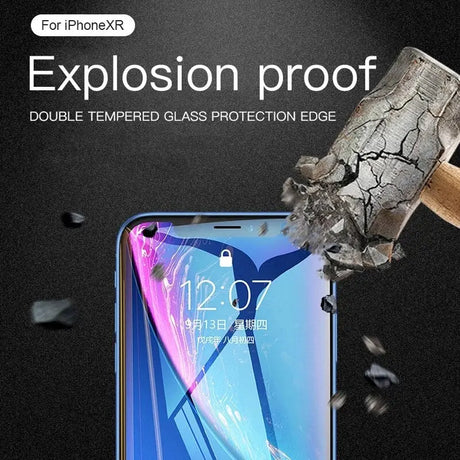 tempered tempered screen protector for iphone x