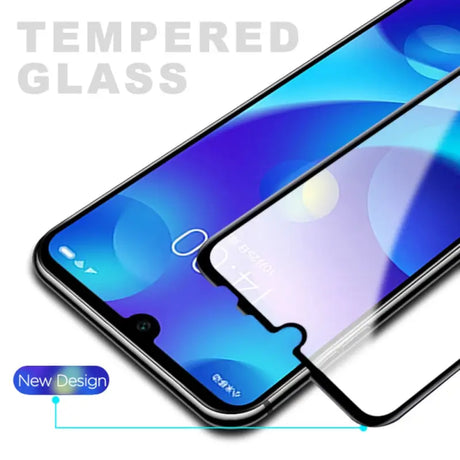 tempered tempered screen protector for iphone x