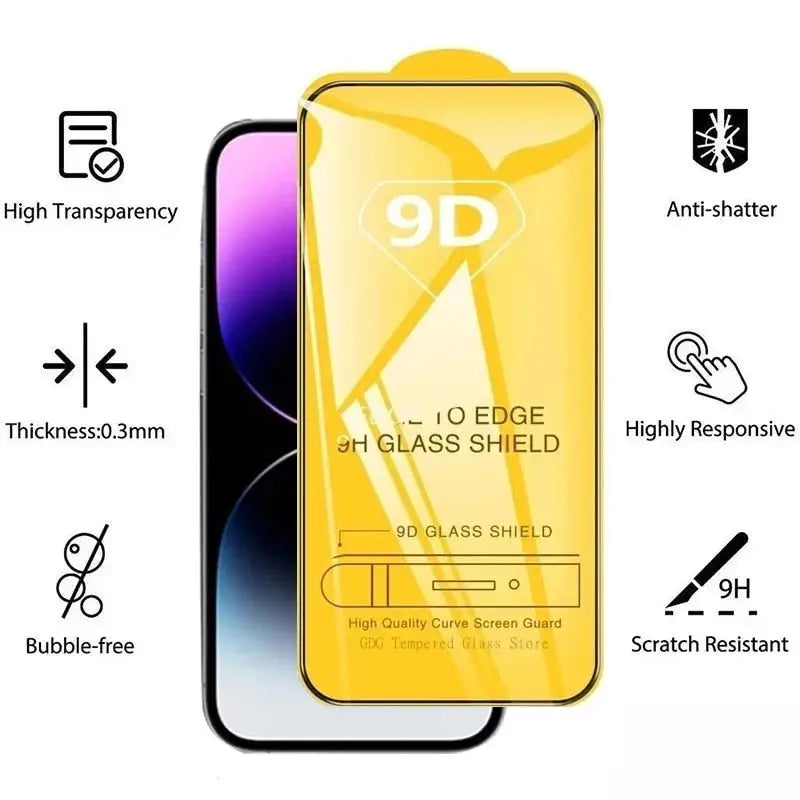 tempered tempered screen protector for iphone x