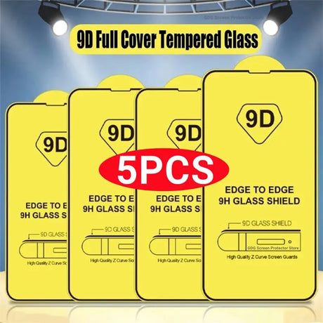 3d glass tempered tempered screen protector for iphone x