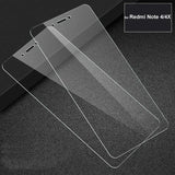 Tempered screen protector for iphone x