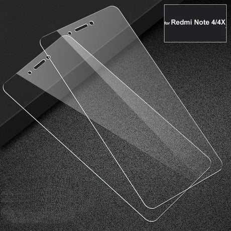 Tempered screen protector for iphone x