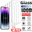 tempered screen protector for iphone 11