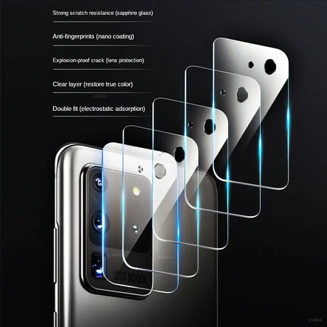 tempered screen protector for iphone x