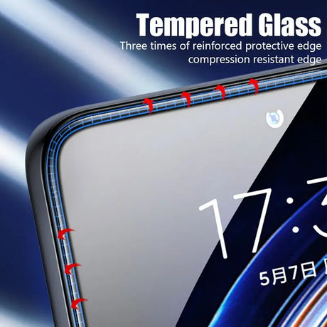 tempered tempered tempered screen protector for iphone x