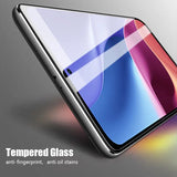 tempered tempered screen protector for iphone x