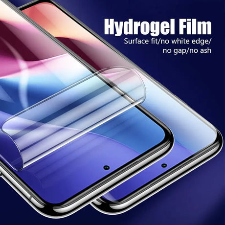 tempered screen protector for iphone x