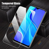 tempered tempered screen protector for iphone x