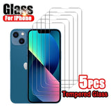 tempered screen protector for iphone 11