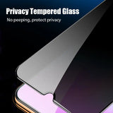 tempered tempered screen protector for iphone x