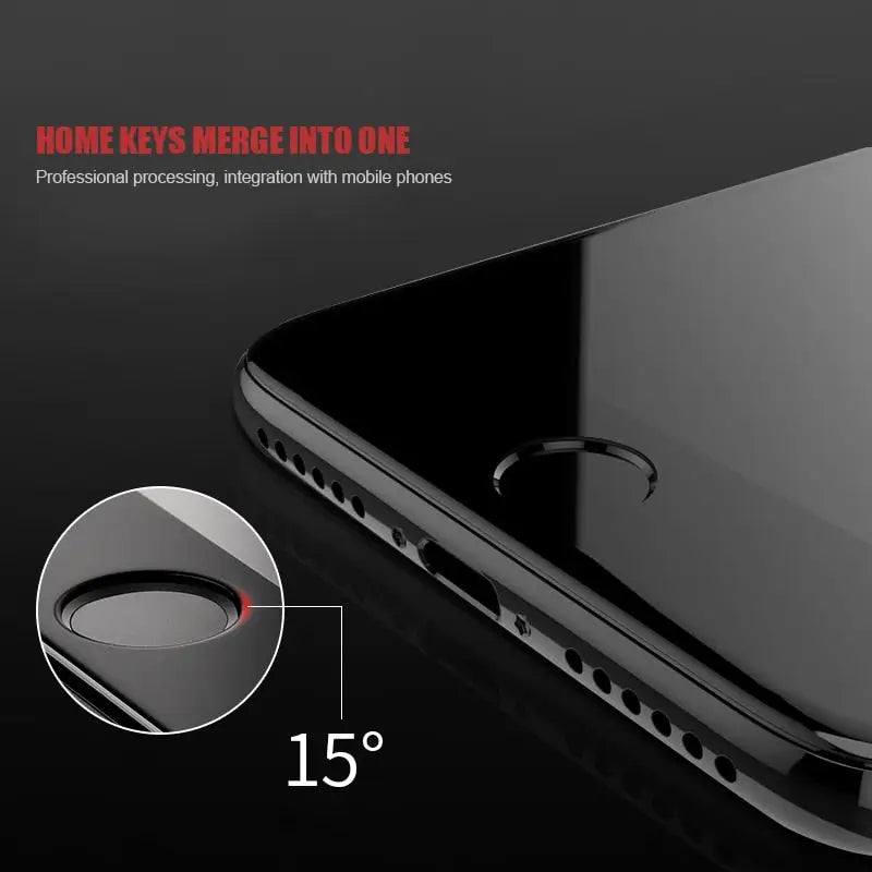 tempered tempered screen protector for iphone 6