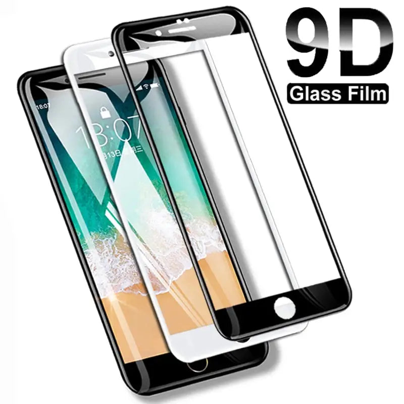3d tempered screen protector for iphone x