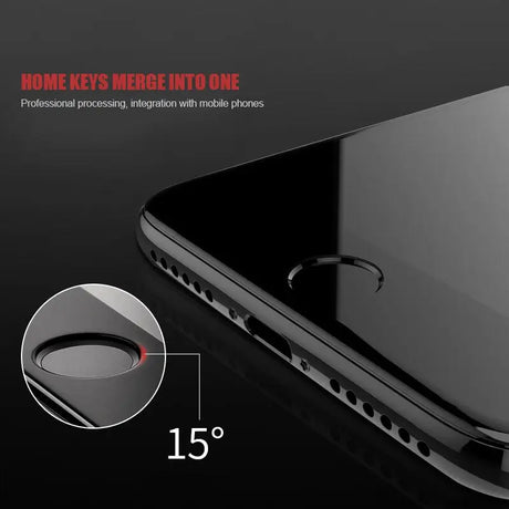 tempered tempered screen protector for iphone