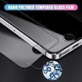 tempered tempered screen protector for iphone