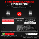 tempered tempered screen protector for samsung galaxy s7