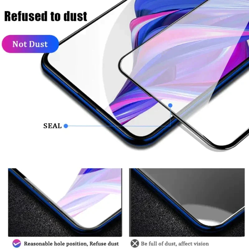 tempered tempered screen protector for iphone x