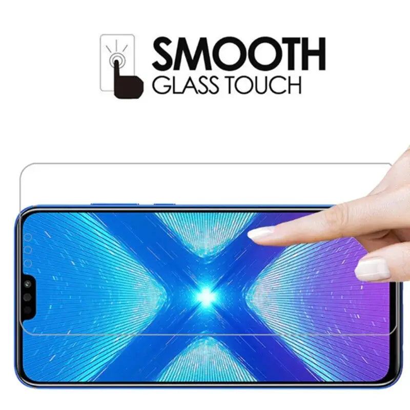 tempered screen protector for iphone x