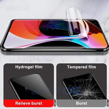 tempered tempered screen protector for iphone x