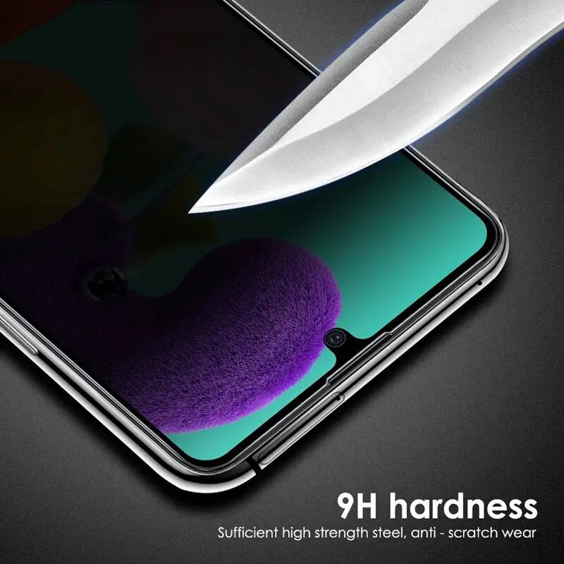 a glass screen protector for iphone 11