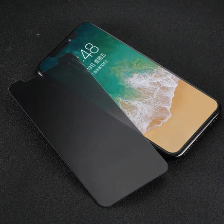 the iphone x is shown in this image