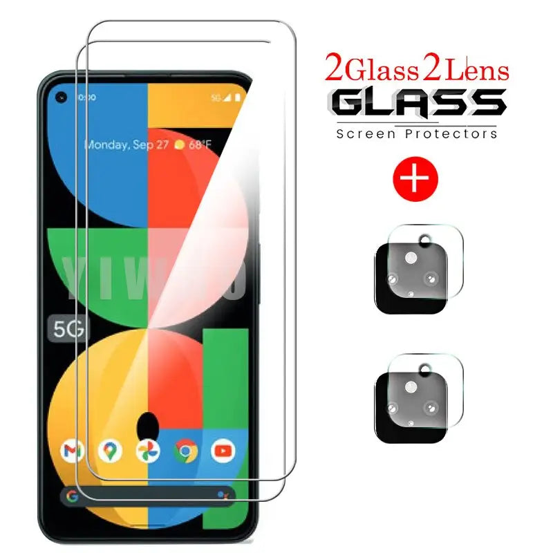 2x tempered screen protector for iphone x