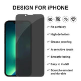 tempered screen protector for iphone x