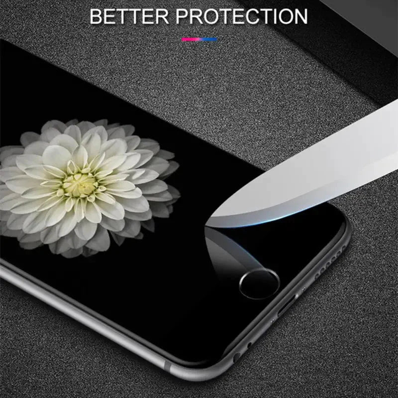 tempered tempered screen protector for iphone x