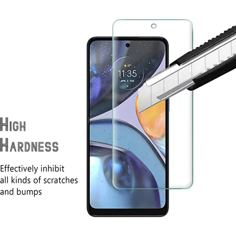 tempered screen protector for iphone x