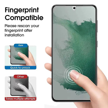 tempered screen protector for iphone x