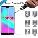 tempered screen protector for iphone x