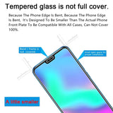 tempered tempered screen protector for iphone x