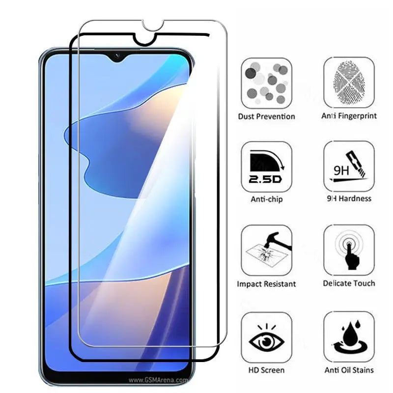 tempered screen protector for iphone x