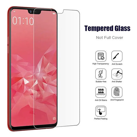 tempered screen protector for iphone x